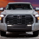 Image for article titled Here Are All Of The 2022 Toyota Tundra's Giant Grilles
